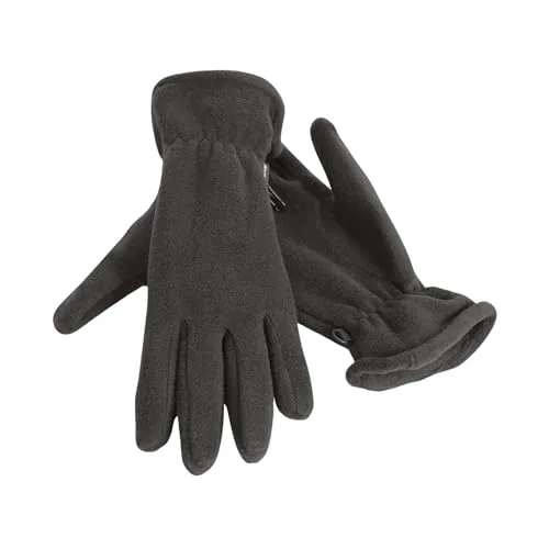 Result Ergebnis Damen R144 X Polartherm Handschuhe Small anthrazit