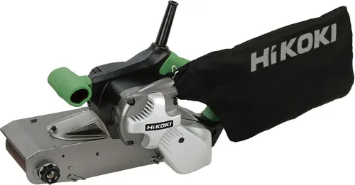 Hikoki Bandschleifer 1020W von HiKOKI