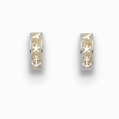 DUR Schmuck Creole MARITIM Strandsand von DUR