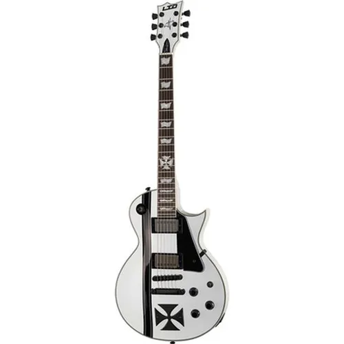Produktbild ESP LTD Iron Cross SW E-Gitarre