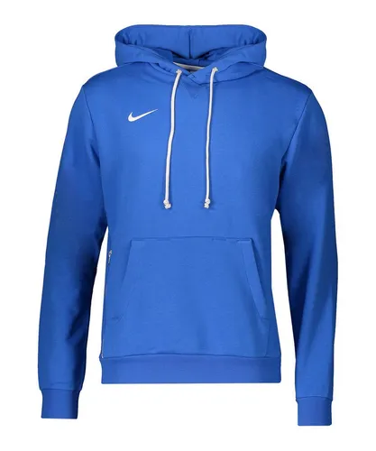 Nike Sweater Nike Performance Standard Issue Hoody Herren
