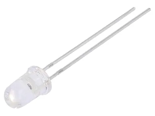 5X PT334-6C Fototransistor EVERLIGHT