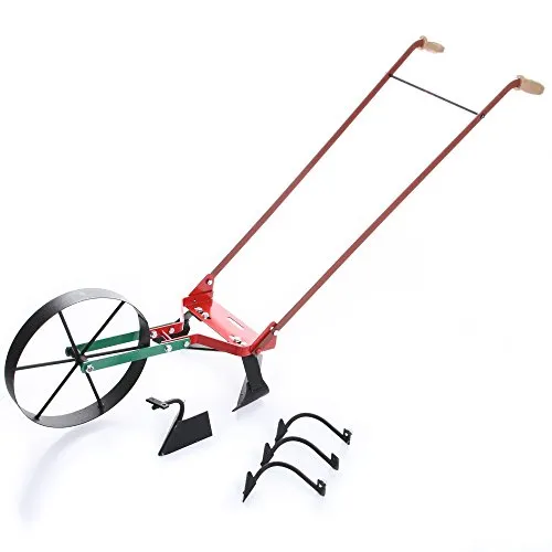 3in1 Kultivator Häufler von rg-vertrieb