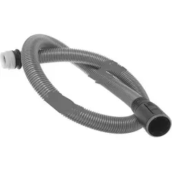 Bosch Siemens Ersatzteil - Schlauch 17001546 - Sonstiges Staubsaugerzubehör, originaler Schlauch für optimale Saugleistung, kompatibel mit zahlreichen BOSCH und SIEMENS Modellen.