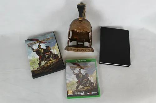 Titan Quest: Collector's Edition [Xbox One]