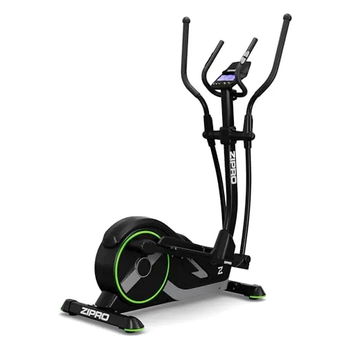 ZIPRO Wave Crosstrainer für Zuhause von ZIPRO