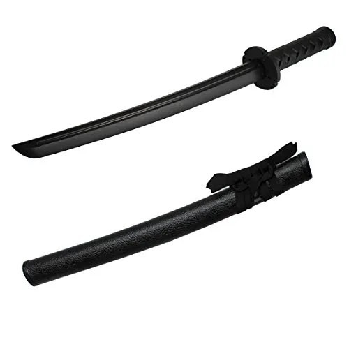 PTL Sports Shoto aus Polypropylen mit Schwertscheide von PTL Sports