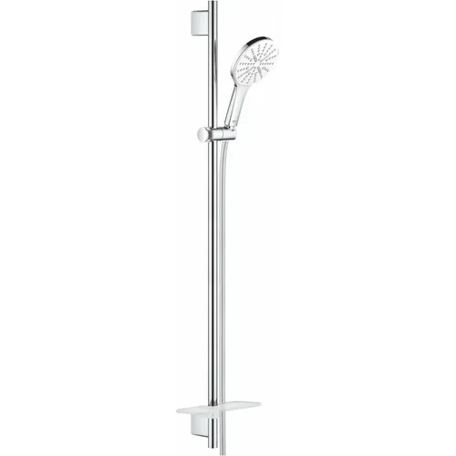 GROHE Rainshower 130 SmartActive Brausestangenset von GROHE