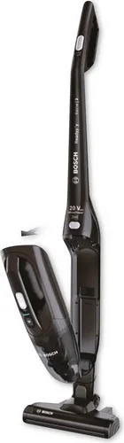 Bosch Readyy'y Lithium Serie|4 14647828 - Kabelloser Besen- und Handstaubsauger - Stabstaubsauger & Elektrische Kehrbesen - Flexibel und vielseitig, ideal für schnelle Reinigung mit praktischem Zubehör.