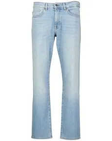 BOSS ORANGE Regular-fit-Jeans 