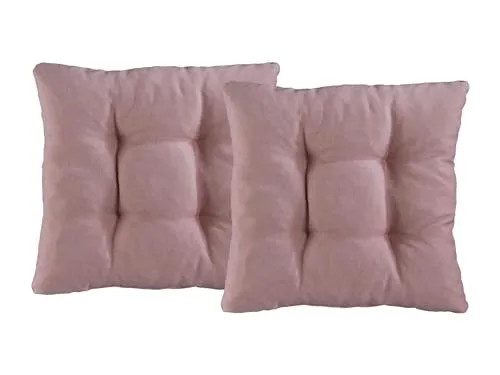 Sitzpolster Pink von XDREAM