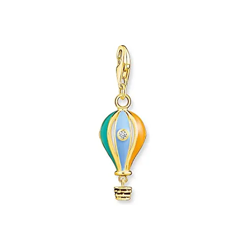 THOMAS SABO Charm-Anhänger Heißluftballon von THOMAS SABO