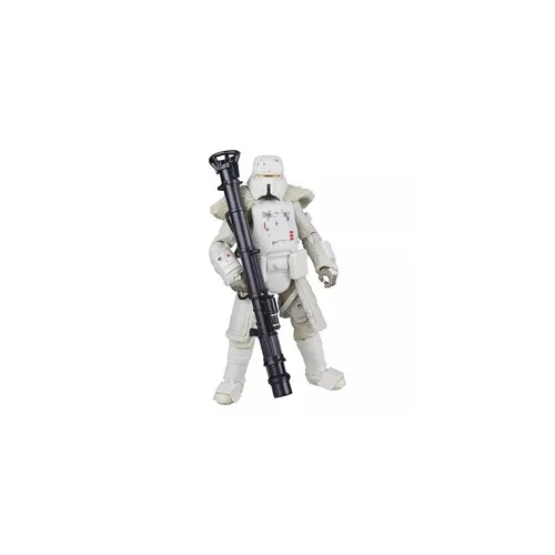 Star Wars Black Series 6In Range Trooper Af - Actionfigur aus der Star Wars Black Series, detailgetreu und perfekt für Sammler und Fans der Saga.