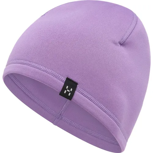 Haglöfs Betula Beanie purple ice (4Q7) S/M