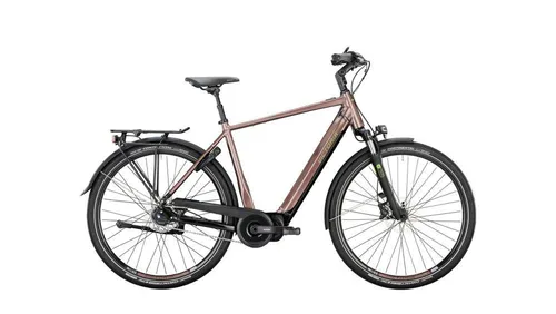 E-Bikes bis 5000 Euro von Victoria