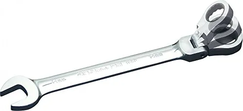 Projahn GearTech Schlüssel flexibel 7 mm 3407F von PROJAHN