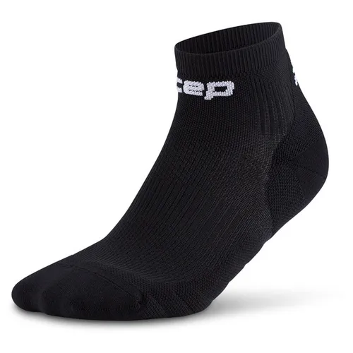 CEP - Women's Run Socks Low Cut 5.0 - Laufsocken IV | EU 40-43 schwarz
