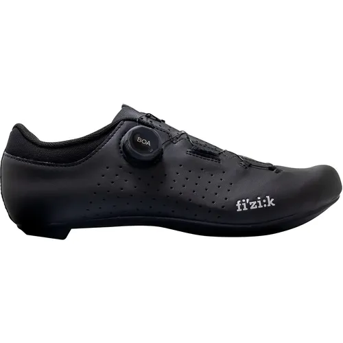 Fizik Vento Omna Rennradschuhe Schwarz 43,5