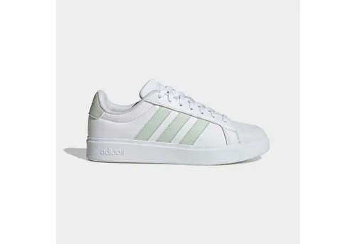 adidas Sportswear STREETTALK Sneaker inspiriert vom Design des adidas Superstar
