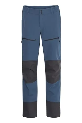 NORTH BEND NBAvan Herren Trekkinghose - Outdoor Hose für Herren, atmungsaktiv und wasserabweisend mit dehnbarem Bund für maximalen Komfort beim Trekking und Wandern.