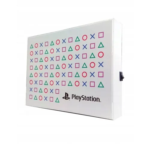 Playstation Tisch-/Wandleuchte