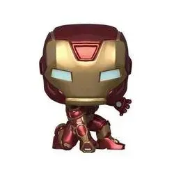 FK47756 in gold von Funko