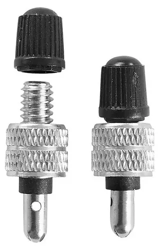 Produktbild Dunlop Fahrradventil (2 Stück)