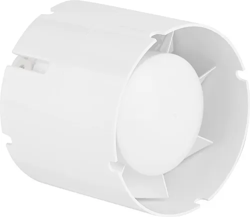 Rohreinschub-Ventilator Tubo 100