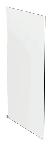 Produktbild Duschabtrennung Walk-in 119 × 200 cm
