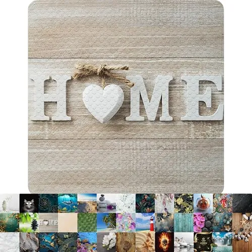 Sanilo Duschmatte Home in braun von Sanilo