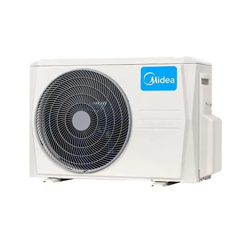 Multisplit-Klimaanlagen von Midea