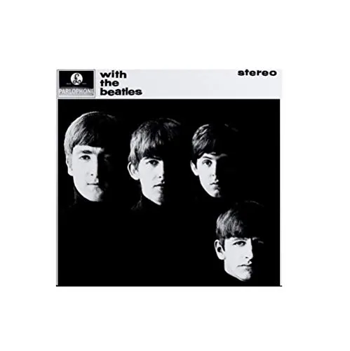 With The Beatles (2009 Digital Remaster) von The Beatles