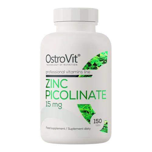 Zinkpicolinat 150 Tabletten