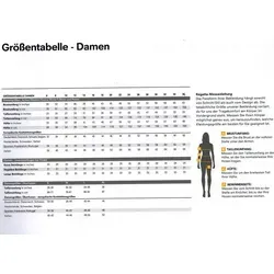Regatta Damen 3-in-1-Jacke Coriver Schwarz 40 - Funktionsjacke aus 100% recyceltem Polyester, wasserdicht und atmungsaktiv, mit abnehmbarer Kapuze und herausnehmbarer Fleece-Innenjacke für Wärme an kalten Tagen.