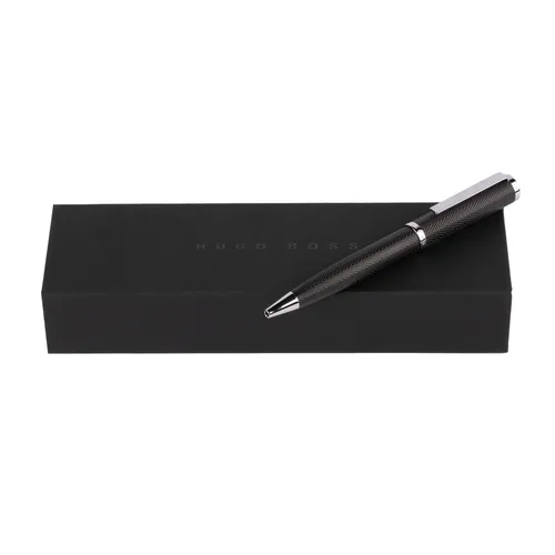 Rollerball Pen Oval Gun - Eleganter Liquid Ink Rollerball Pen aus Messing mit 0.7mm feiner Spitze, ideal für präzises Schreiben. Perfekt für Erwachsene, mit praktischem Pocket Clip und metallic Finish.