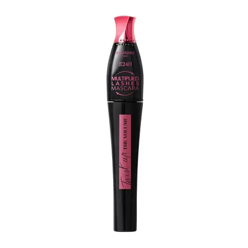 Bourjois Twist Up The Volume Mascara - Black 8ml