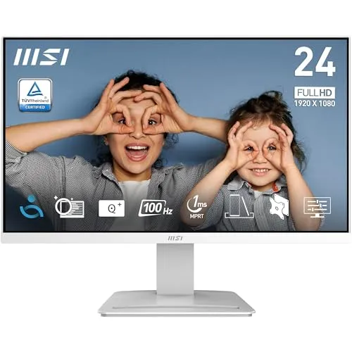 MSI PRO MP2412W 23,8