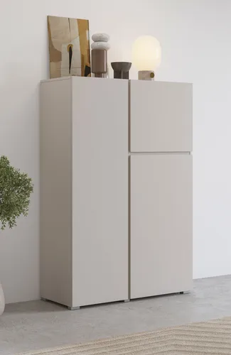 Highboard OTTO HOME 