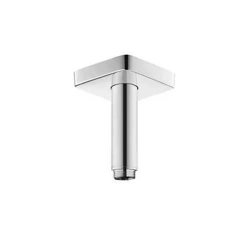 Hansgrohe Deckenanschluss E 100 mm von Hansgrohe