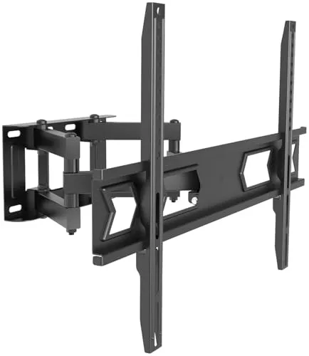 General Office TV Halterung: Ausziehbare TV-Wandhalterung, neig- und schwenkbar, 37
