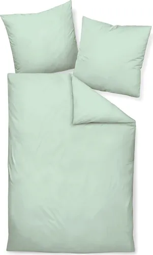 Janine Bettwäsche Colors 31001, 2-teilig von Original Janine