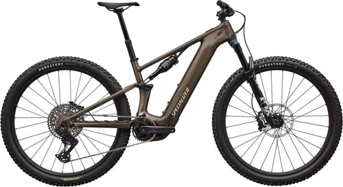Produktbild Specialized Turbo Levo R Comp NB 840 Wh E-Bike Fully 29