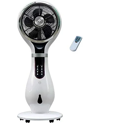 Ventilator DCG VE1850
