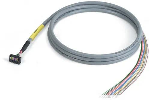 WAGO Kabel von WAGO GmbH & Co. KG Flachkabel Sensor-Aktor-Kabel