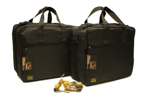 Koffer Innentaschen passend für BMW F850GS F900GS K82 R1200GS-LC R1250GS K51 ADV