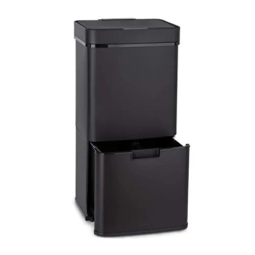 Klarstein Royal Trash Sensor-Mülleimer