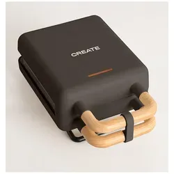 CREATE Sandwichmaker ''Studio Individual''