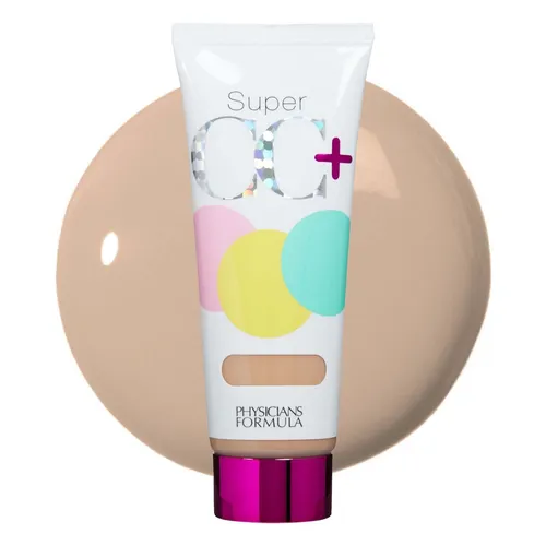 Physicians Formula Super CC+ Creme Farbkorrektur + Pflegecreme volle Deckkraft