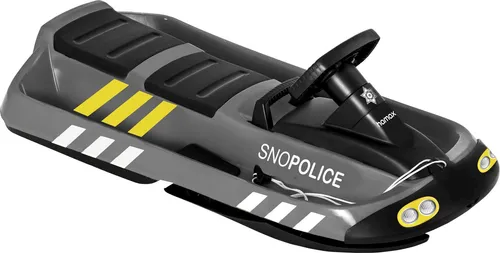 Hamax Sno Police Schlitten