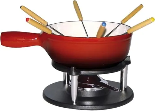 Baumalu 385052 Käsefondue-Set